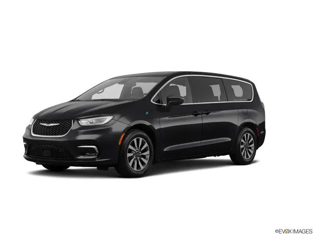 chrysler pacifica phev 2024 2C4RC1S71RR185256 image chrysler pacifica phev 2024 2C4RC1S71RR185256 image